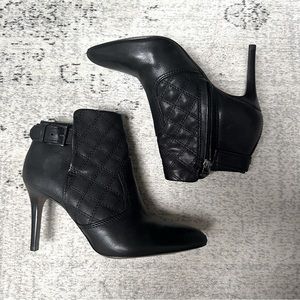 Tory Burch Ankle Bootie